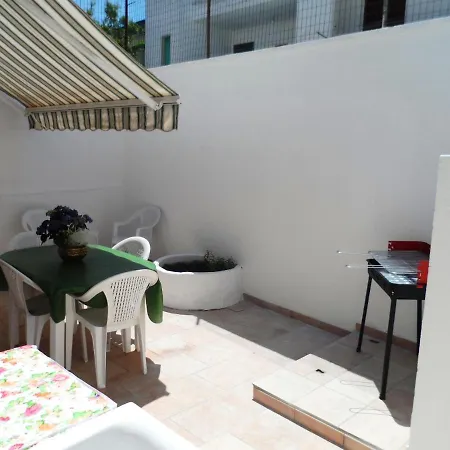 Casa 100 M 7 Posti Holiday home *
