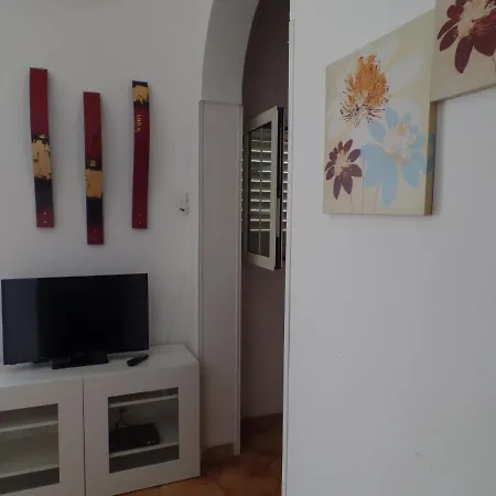 Casa 100 M 7 Posti Lido Marini
