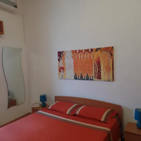 Casa 100 M 7 Posti Lido Marini