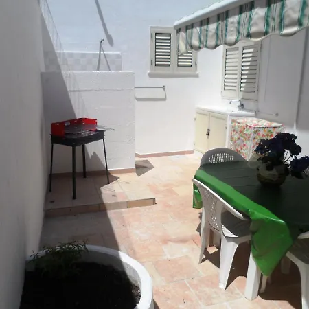Holiday home Casa 100 M 7 Posti *