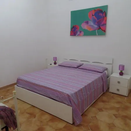 Holiday home Casa 100 M 7 Posti