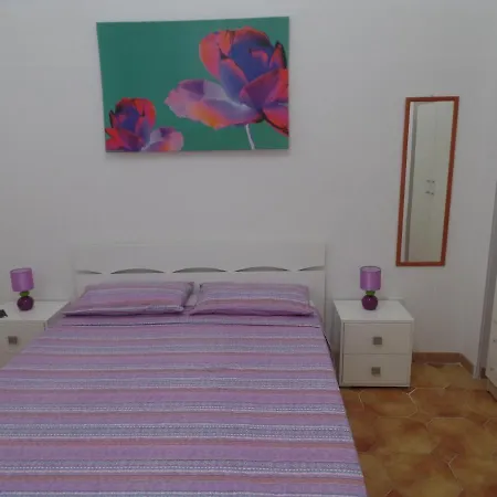 Holiday home Casa 100 M 7 Posti