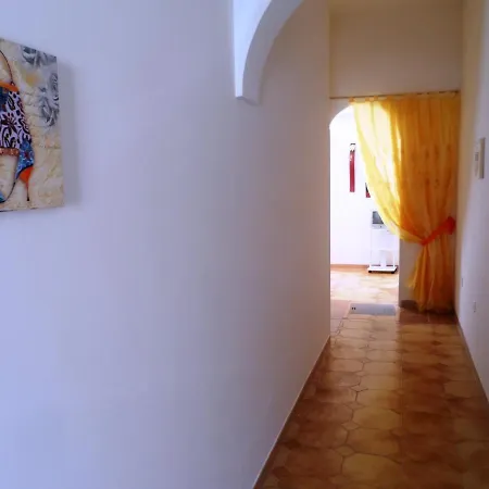 Holiday home Casa 100 M 7 Posti *