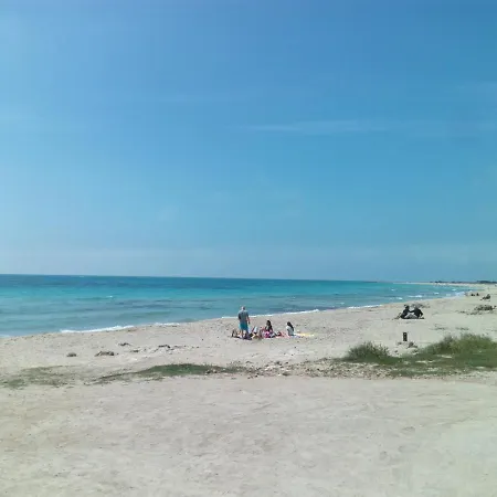 Holiday home Casa 100 M 7 Posti