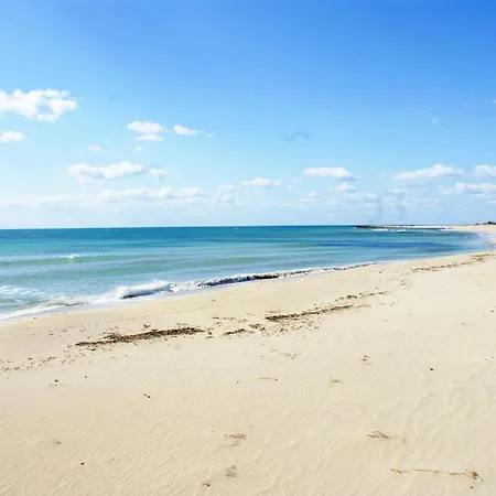 Casa 100 M 7 Posti Holiday home Lido Marini