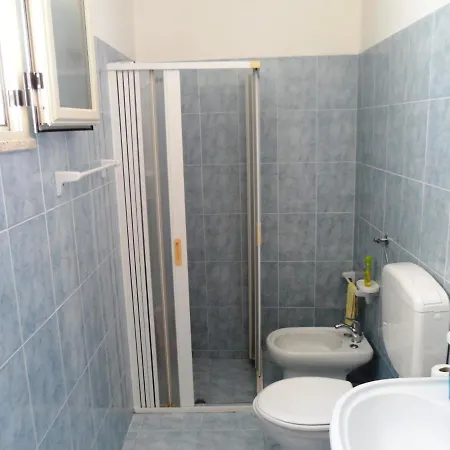 Casa 100 M 7 Posti Tatil Evi Lido Marini